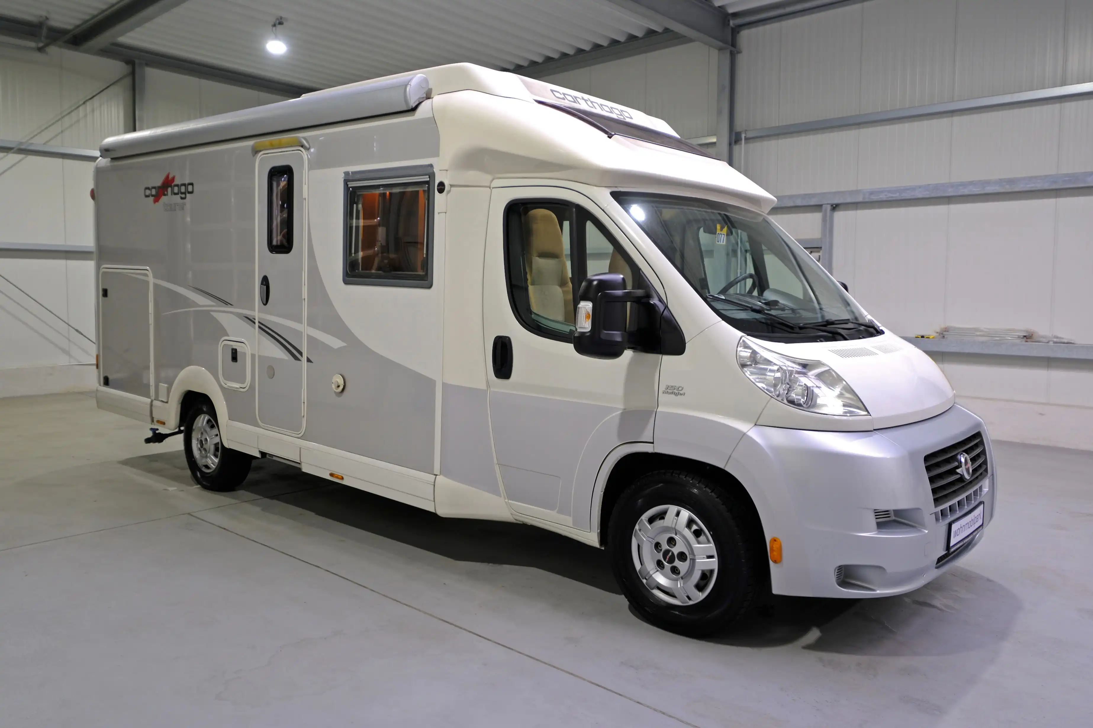 CARTHAGO Easy Barbados